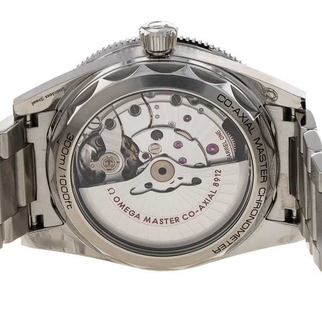 Omega Seamaster 300 234.30.41.21.01.001 Image 4